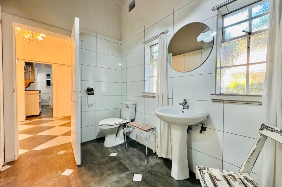 2 Bedroom Property for Sale in St Georges Park Eastern Cape